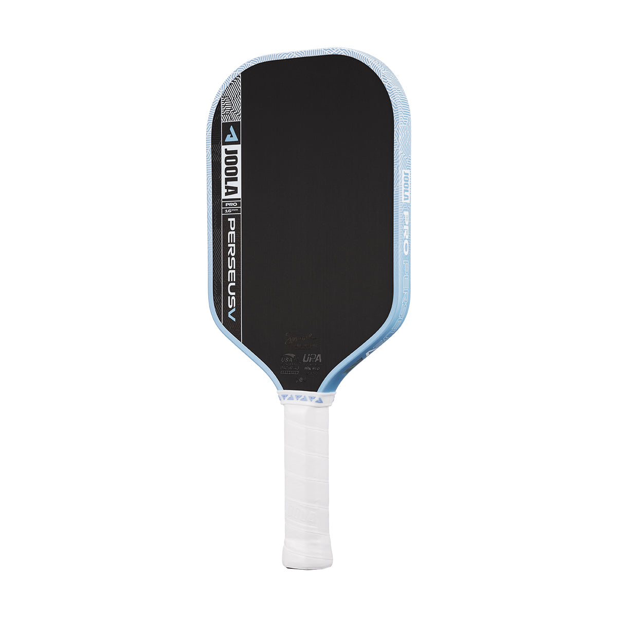 JOOLA Perseus Pro V Breeze Blue chi tiết