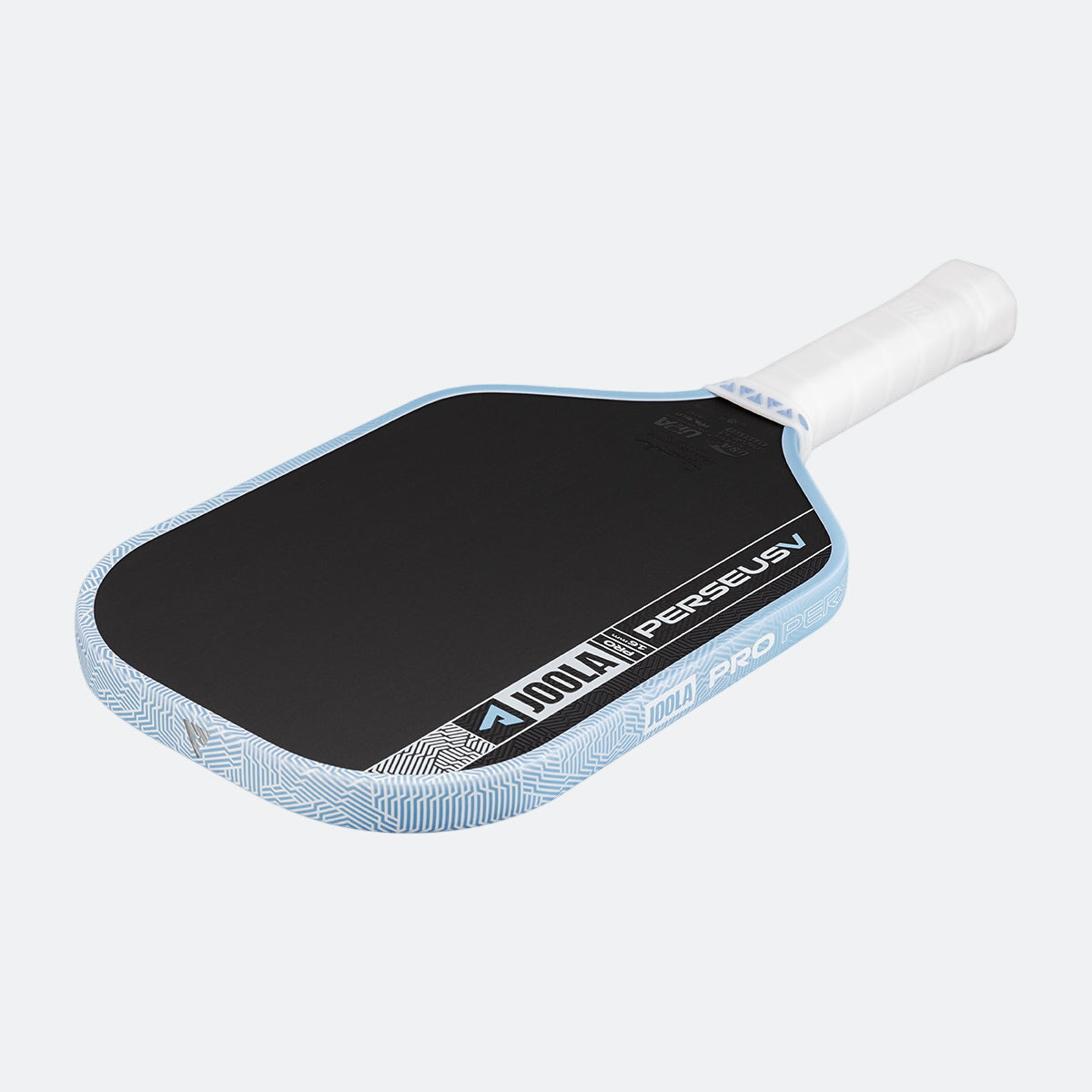 JOOLA Perseus Pro V Breeze Blue chi tiết