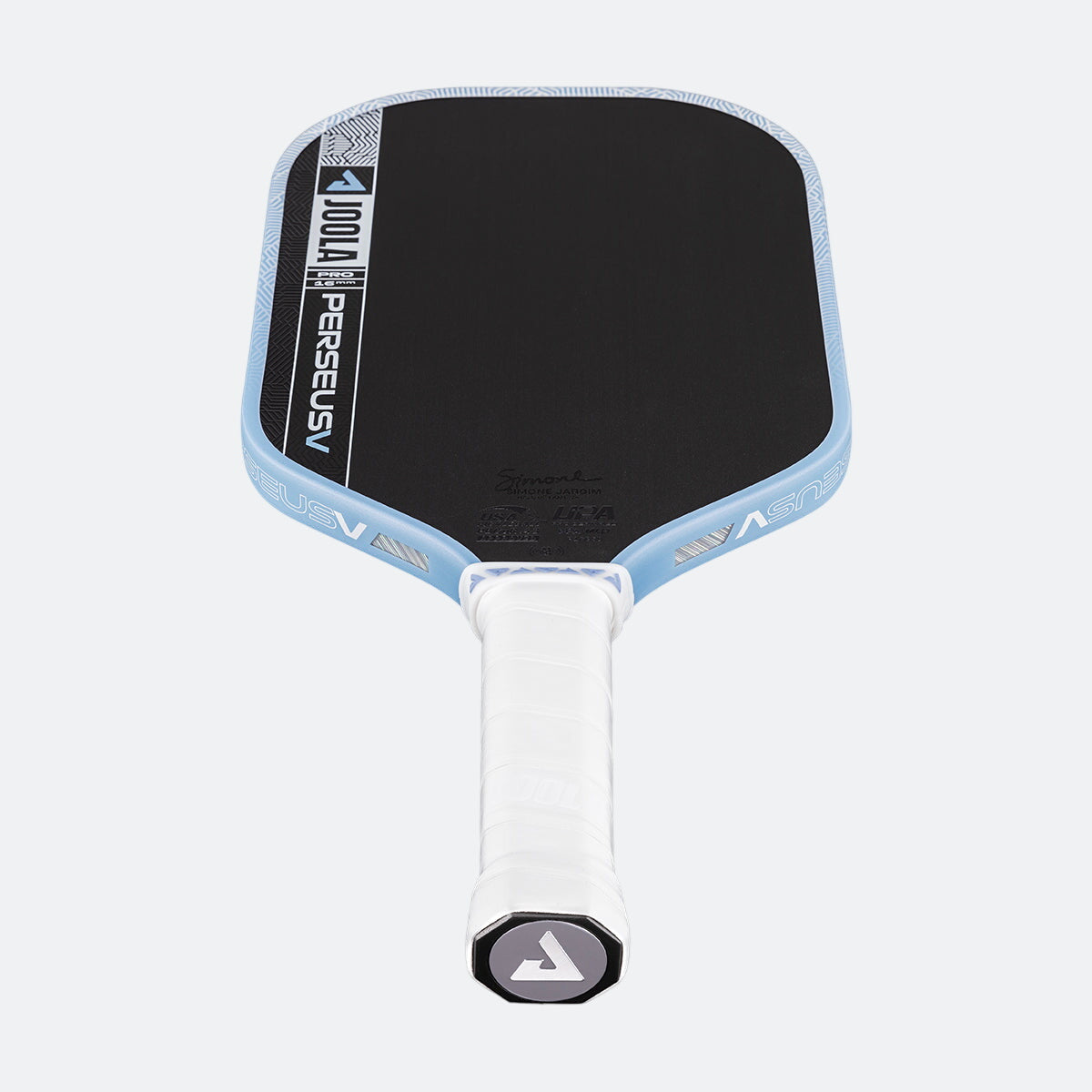 JOOLA Perseus Pro V Breeze Blue chi tiết