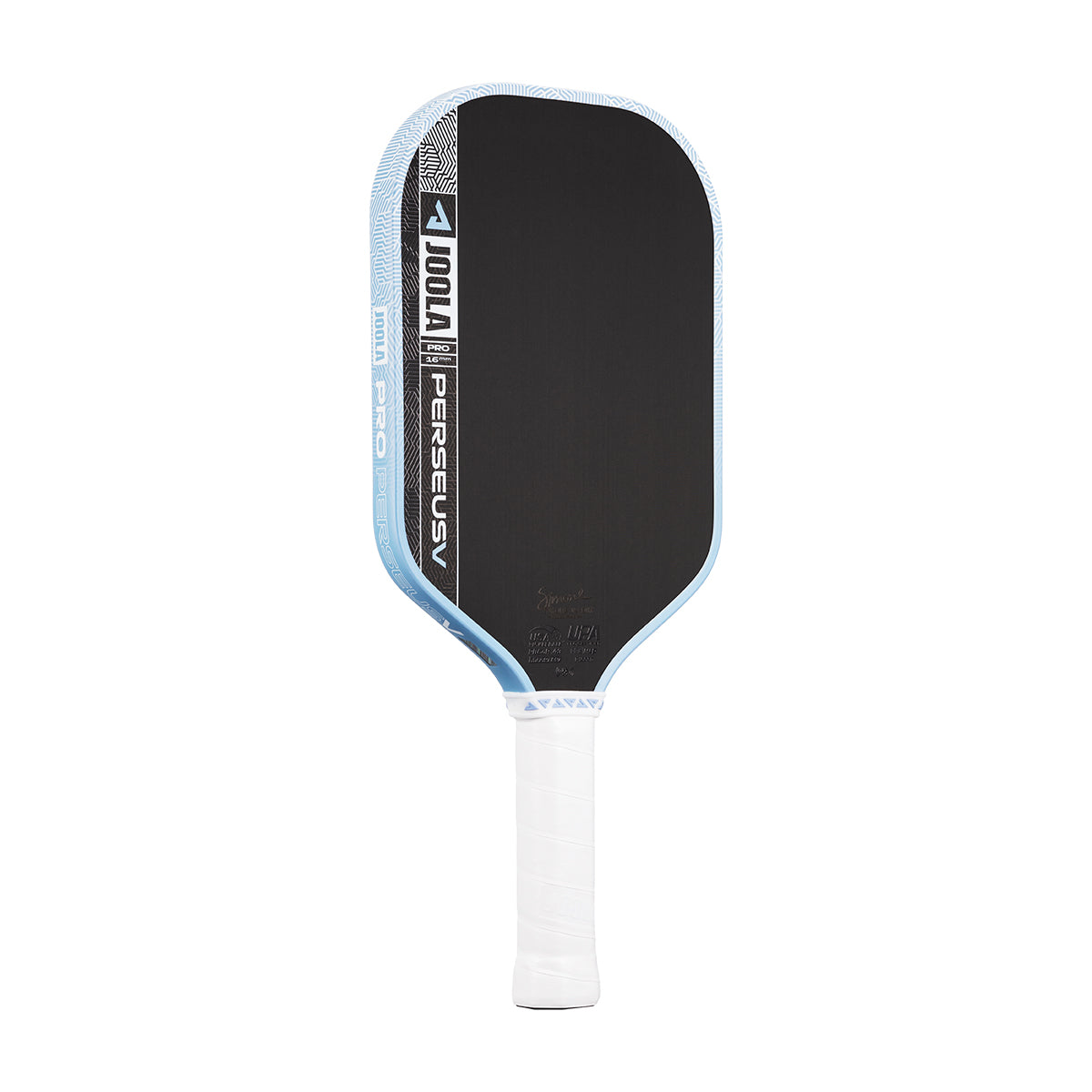 JOOLA Perseus Pro V Breeze Blue chi tiết