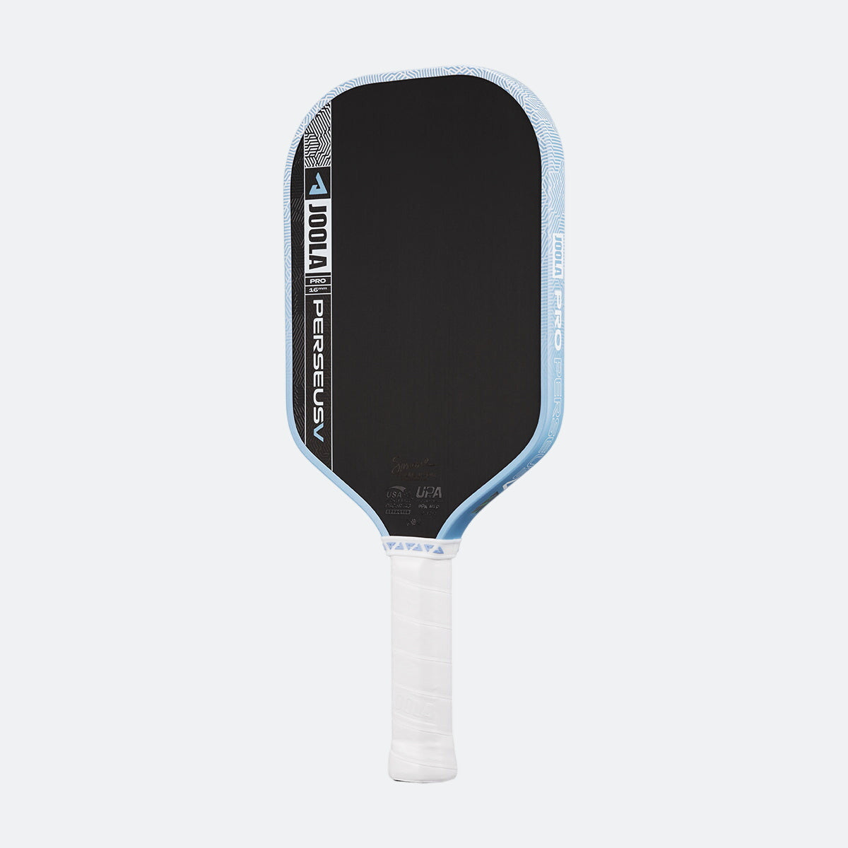 JOOLA Perseus Pro V Breeze Blue chi tiết