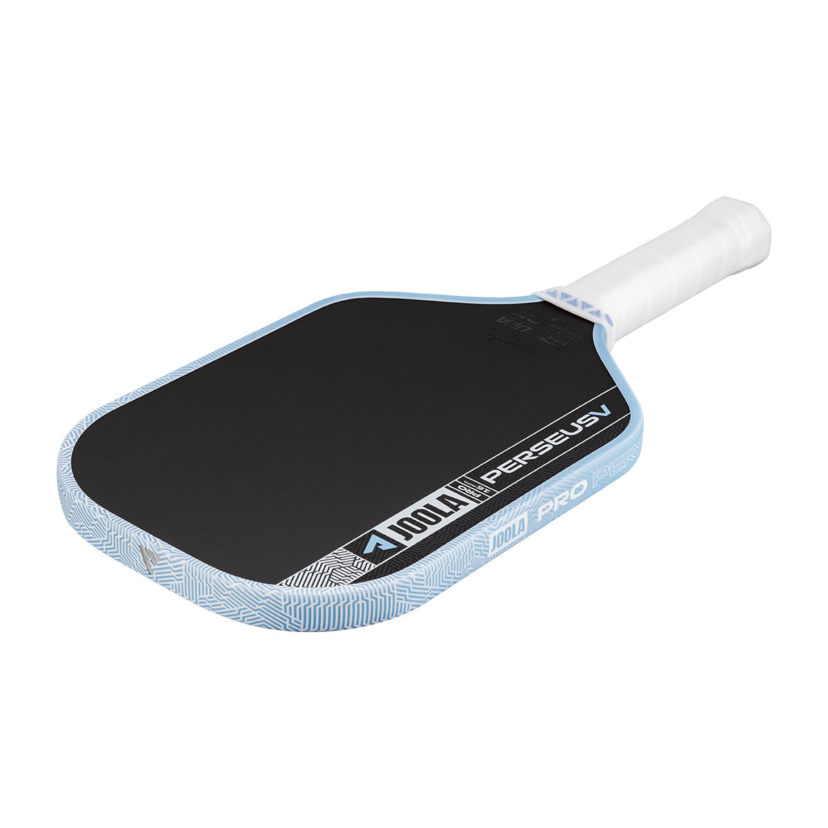 JOOLA Perseus Pro V Breeze Blue chi tiết