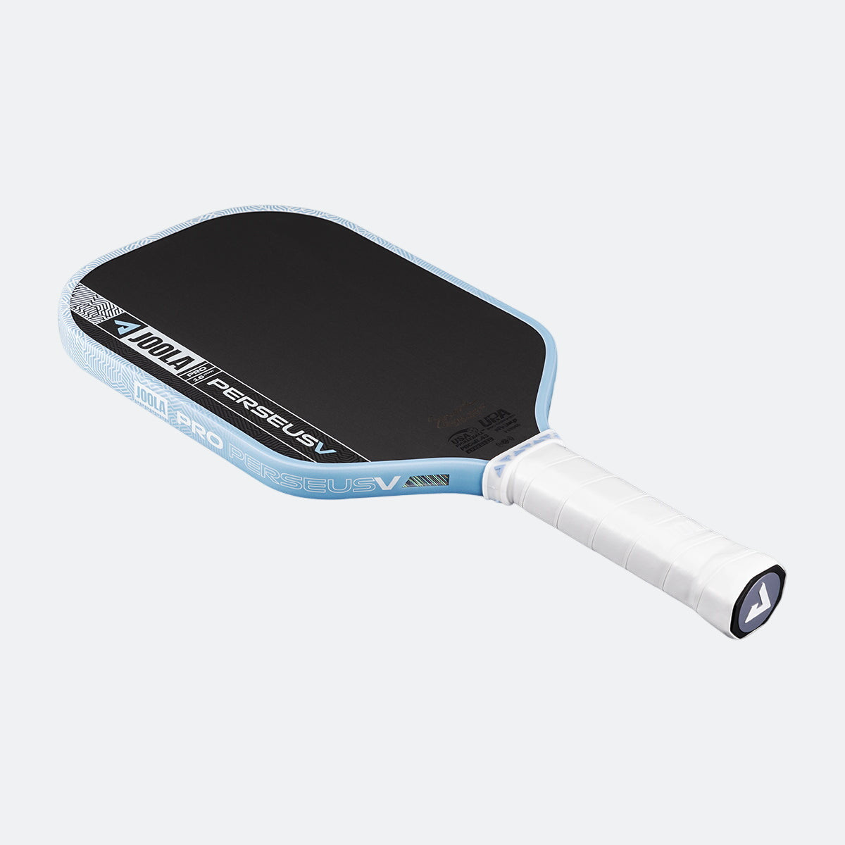 JOOLA Perseus Pro V Breeze Blue chi tiết