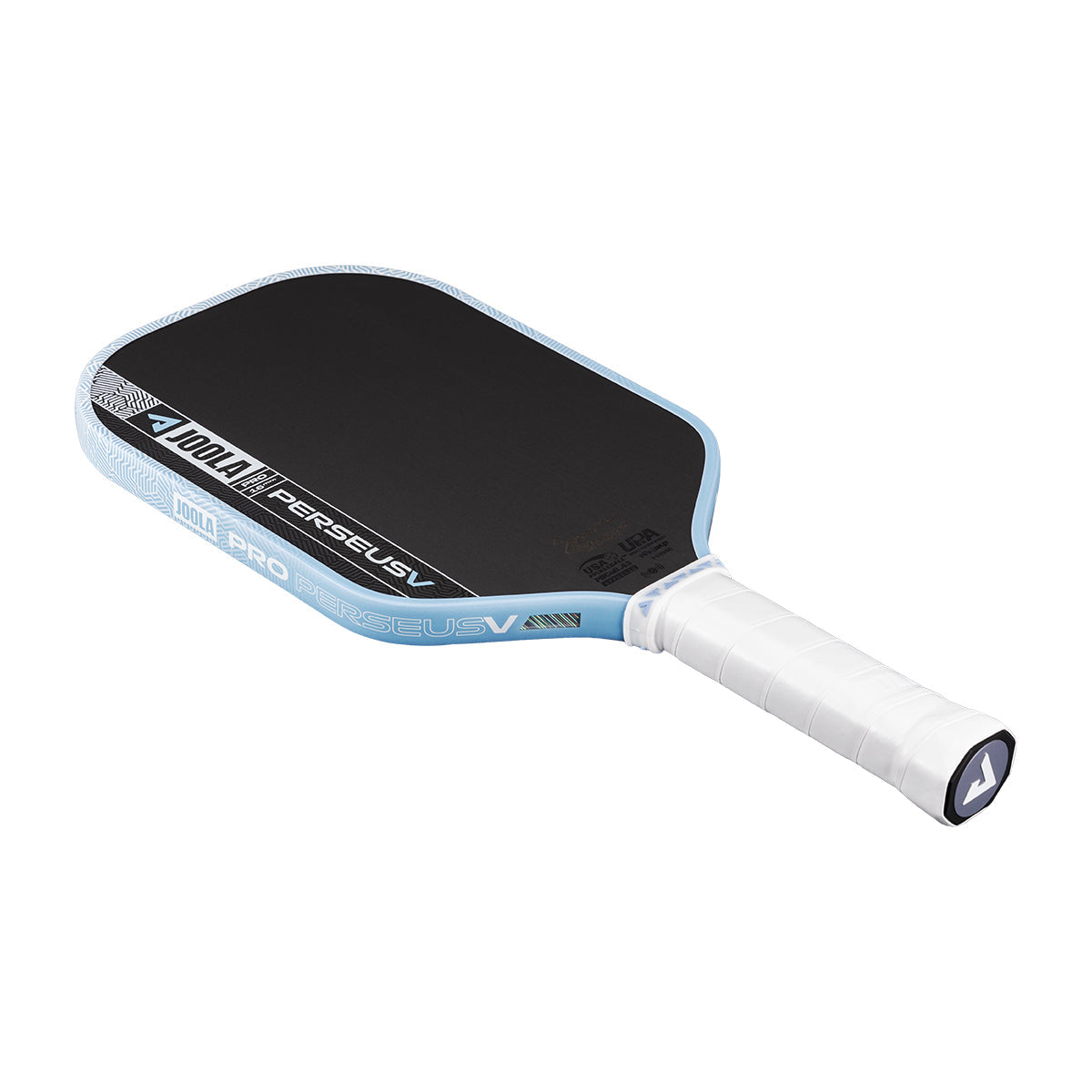 JOOLA Perseus Pro V Breeze Blue chi tiết