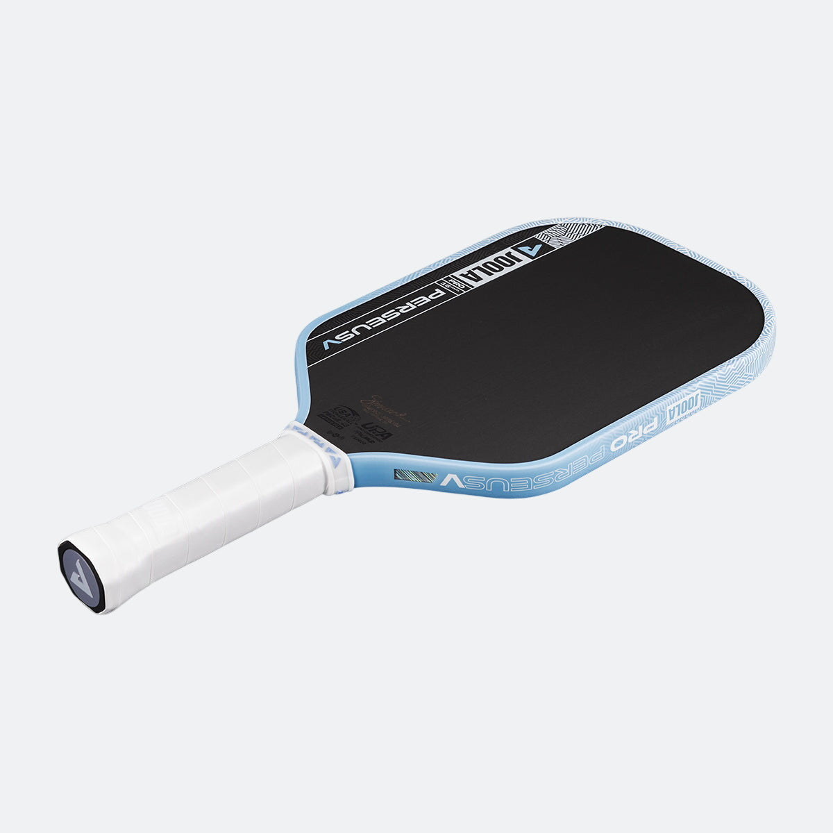 JOOLA Perseus Pro V Breeze Blue chi tiết