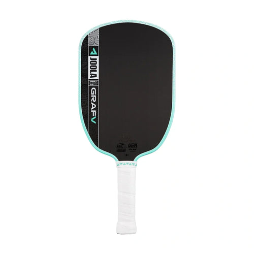 Graf Pro V Steffi Graf Seaside Green 16mm