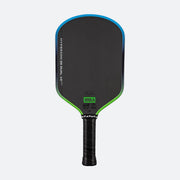 Vợt pickleball JOOLA Hyperion 3S Dual 16mm Blue Green - ảnh 1