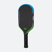 Vợt pickleball JOOLA Hyperion 3S Dual 16mm Blue Green - ảnh 2