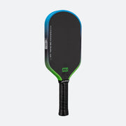 Vợt pickleball JOOLA Hyperion 3S Dual 16mm Blue Green - ảnh 3