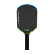 Vợt pickleball JOOLA Hyperion 3S Dual 16mm Blue Green - ảnh 4