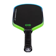 Vợt pickleball JOOLA Hyperion 3S Dual 16mm Blue Green - ảnh 5