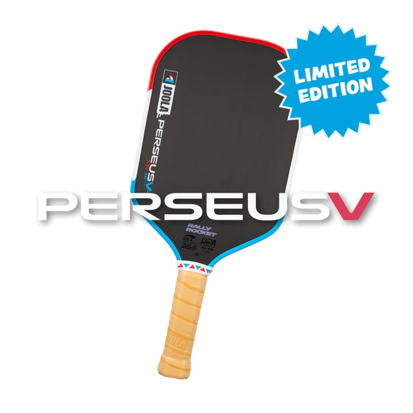 Perseus Pro V Rally Rocket 16mm