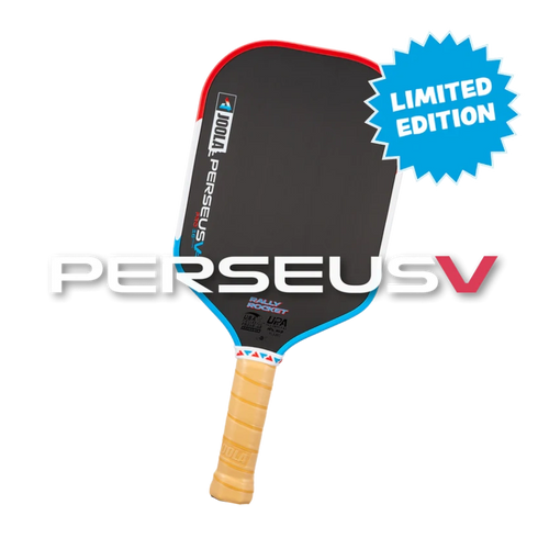 Perseus Pro V Rally Rocket 16mm