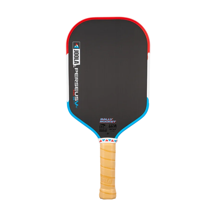 Perseus Pro V Rally Rocket 16mm