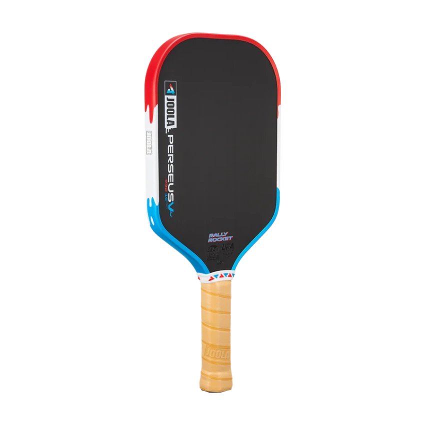 Perseus Pro V Rally Rocket 16mm
