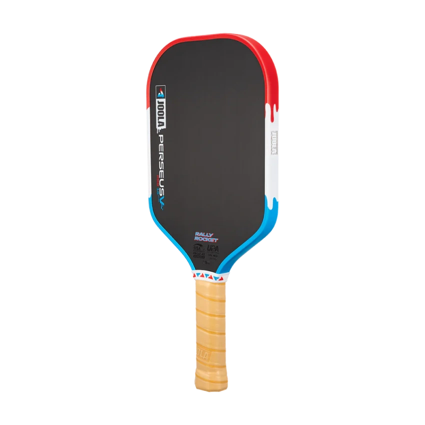 Perseus Pro V Rally Rocket 16mm