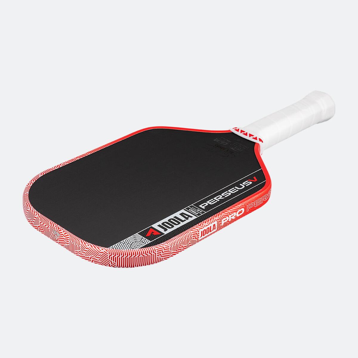 JOOLA Perseus Pro V Blaze Red chi tiết